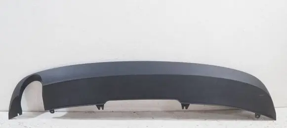 Audi A4 S4 B9 Rear bumper lower part trim 8W0807521K