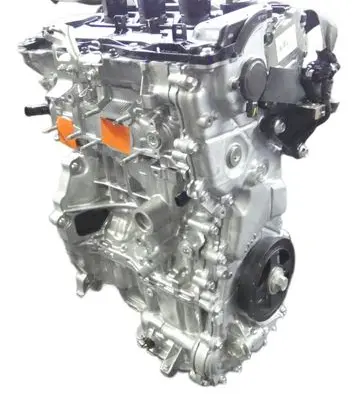Toyota Yaris XP210 Engine XM15AP92G M15A