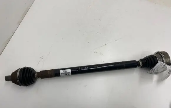 Audi A3 S3 8P Front driveshaft 1K0407272GM