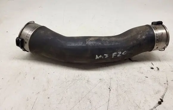 BMW 1 F20 F21 Intercooler hose/pipe 7810616 11884411