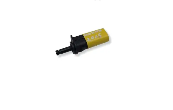 Opel Mokka Fuel tank cap lock 523349