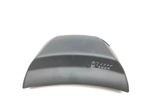 Citroen C4 Grand Picasso Steering wheel trim 96783146ZD 0P00920