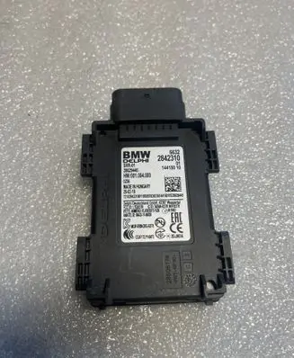 BMW 3 G20 G21 Blind spot module 2842310