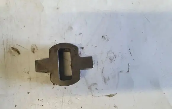 Toyota Corolla Verso E121 other engine part NOCODE