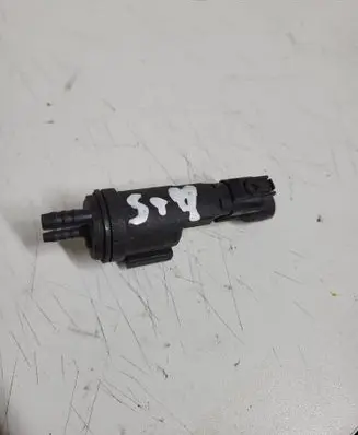 Mercedes-Benz E W210 Valve vacuum 0025401497 48B43525B00