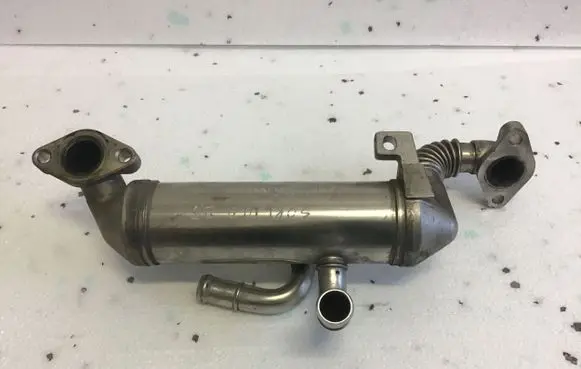 KIA Sorento EGR valve cooler 284804A470V1