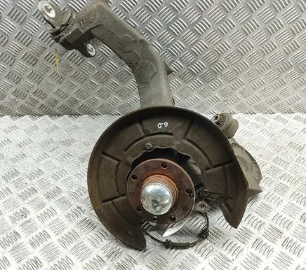 Alfa Romeo Giulietta Rear wheel hub 50517095