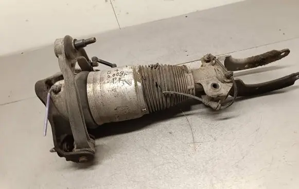 Audi Q7 4L Air suspension front shock absorber 