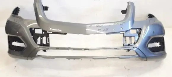 Mercedes-Benz GLK (X204) Front bumper