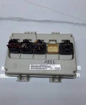 Comfort/convenience module