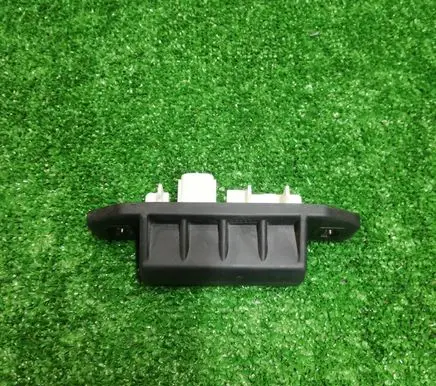 Toyota C-HR I Tailgate opening switch 15D356
