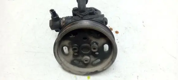 Volkswagen Sharan Power steering pump