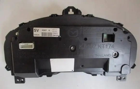 Mazda CX-5 II Speedometer (instrument cluster)
