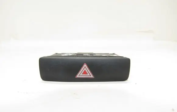 Volkswagen PASSAT B7 Hazard light switch 3aa953509