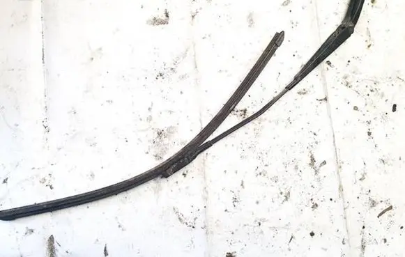 Volvo S80 Front wiper blade arm 30796019