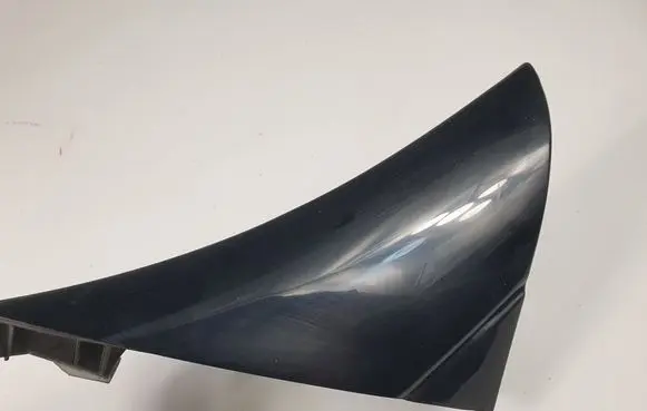 Opel Combo D Plastic wing mirror trim cover 735455446