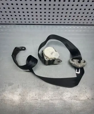 Volkswagen Caddy Rear seatbelt 34011397B 26110800