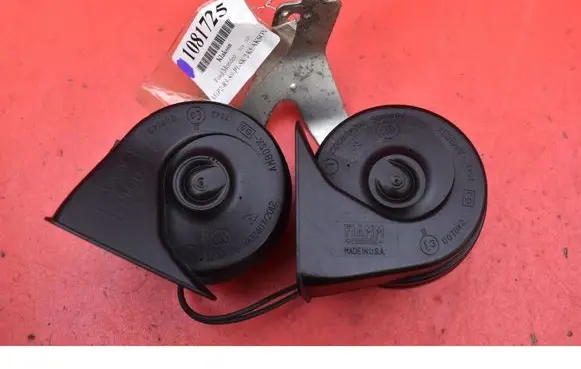 Ford Mondeo MK I Horn signal DG9T13A803CA