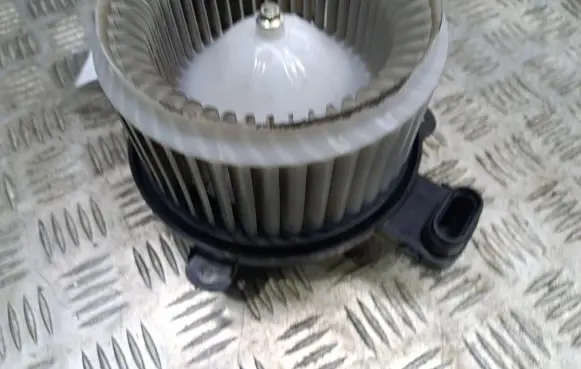 Mitsubishi ASX Heater fan/blower