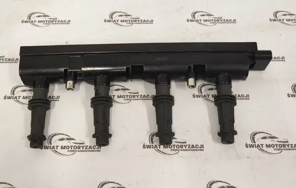Opel Mokka High voltage ignition coil P63024