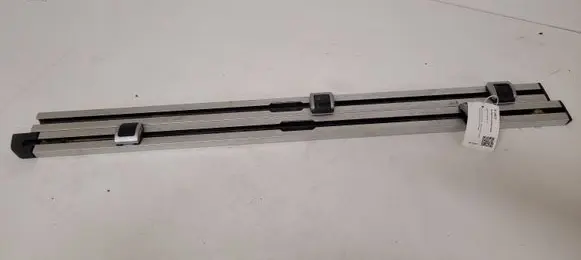 Audi A6 S6 C6 4F Other trunk/boot trim element 4F9863556A 4F9863555A