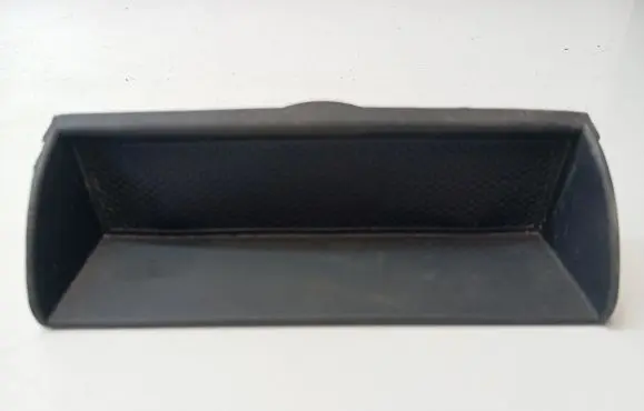 Mercedes-Benz GLE (W166 - C292) Glove box pad A1666830994
