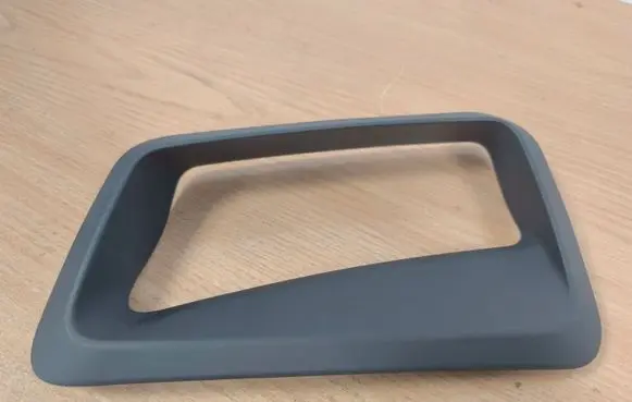 Toyota Yaris Cross Head up display trim 55414K0030