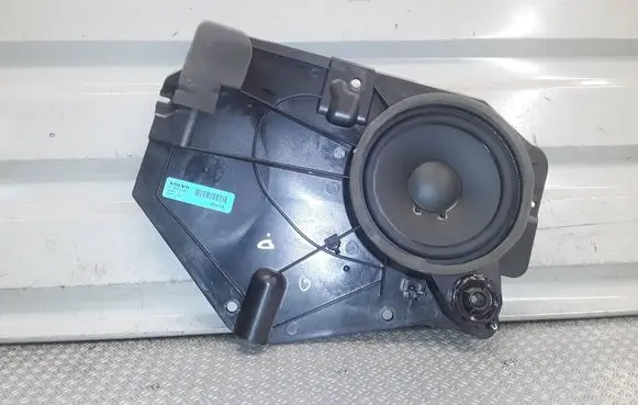 Volvo C30 Rear door speaker 31252251