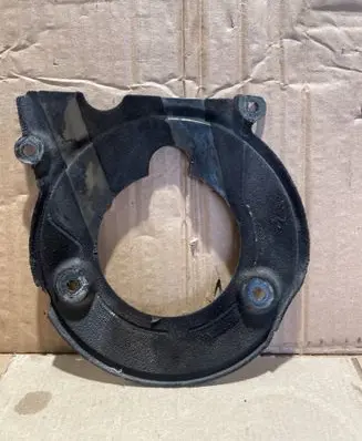 Seat Ibiza III (6L) Timing belt guard (cover) 038109175