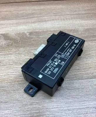 BMW 5 E39 Door control unit/module 6904249 5DK007358