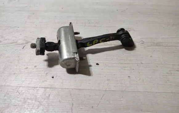 Opel Corsa E Front door check strap stopper 