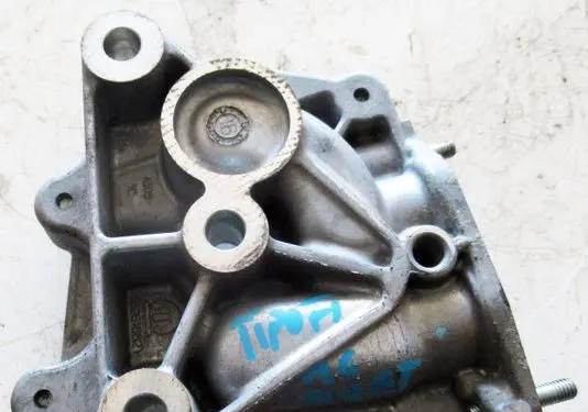 Fiat Tipo Other engine bay part 55261582