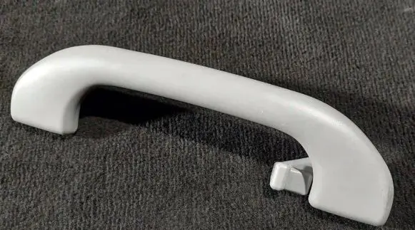 Mitsubishi Space Star Rear interior roof grab handle