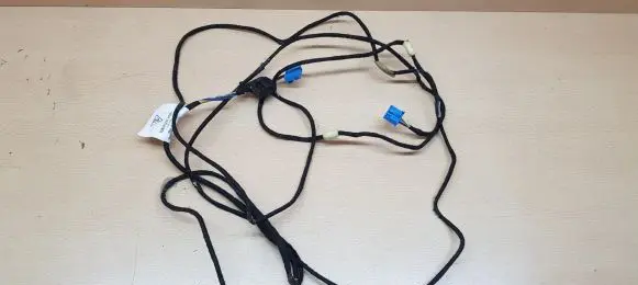 Porsche Macan (95B) Other wiring loom 95B971247