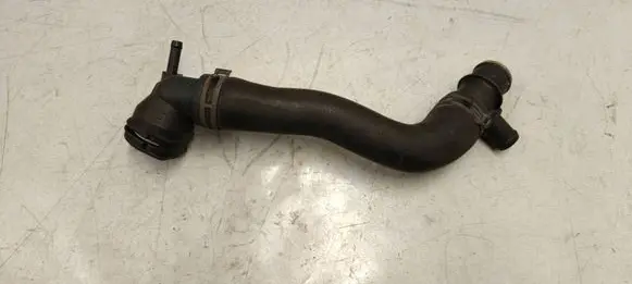 Volkswagen Tiguan Engine coolant pipe/hose 3c0122291
