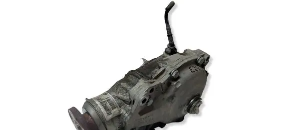 BMW X1 E84 Front differential 7572651