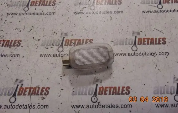 Mercedes-Benz E W212 Other interior light A2218200401