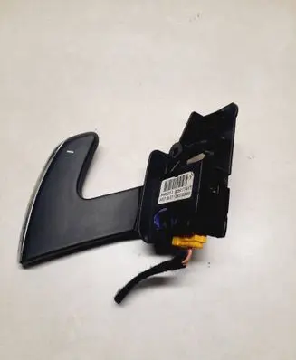 Citroen C4 I Picasso Gear shift switch/knob 346090013 96591774XT