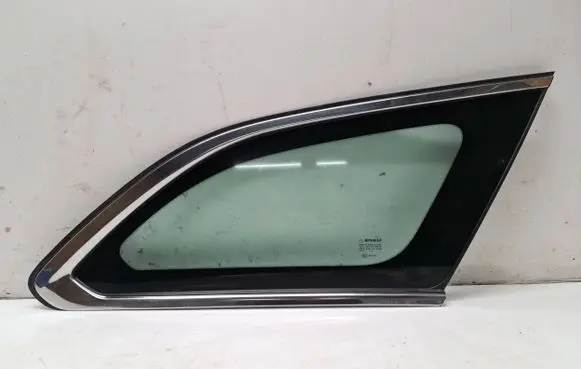 Renault Talisman Rear side window 833065959R 833069365R