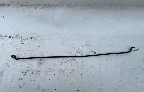 Ford Transit Custom Engine bonnet/hood prop rod/strut 