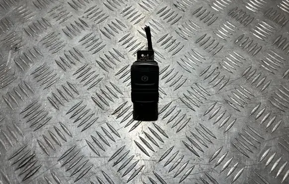 Renault Arkana Hand parking brake switch 251752955R