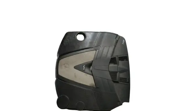 Mercedes-Benz R W251 Engine cover (trim) A6420100167