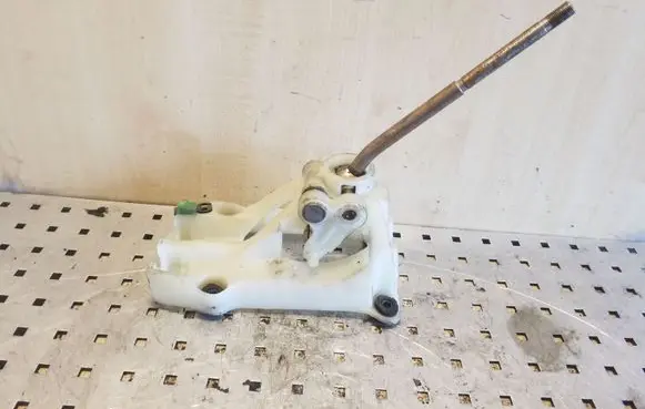 Toyota Yaris Gear shifter/selector