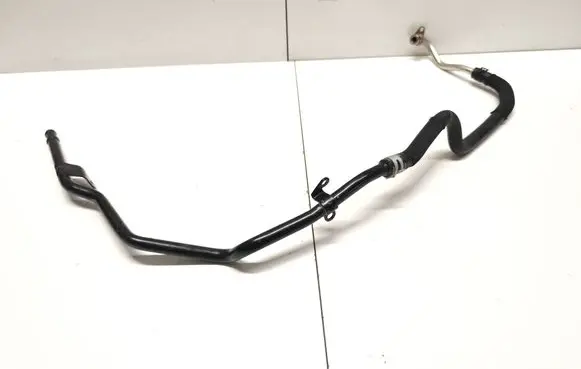 Audi A5 Engine coolant pipe/hose 06L121492r 06l121075s