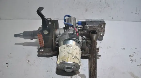 Renault Twingo II Electric power steering pump 8200809483
