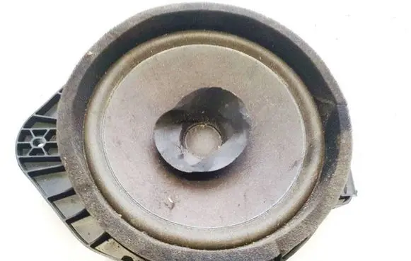 Opel Astra J Front door speaker 5234