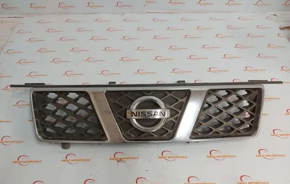 Nissan X-Trail T30 Front grill 