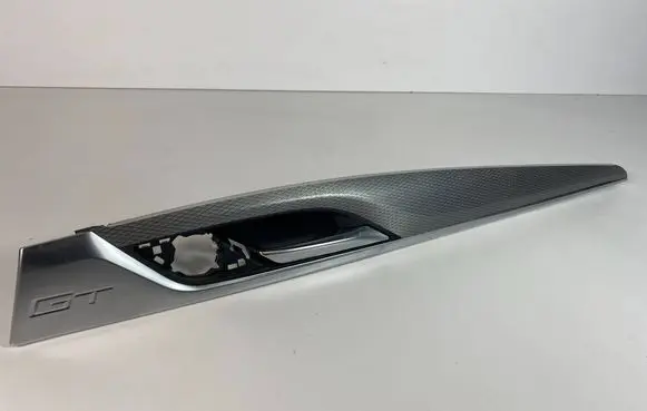 BMW 6 G32 Gran Turismo Rear door card trim 9123295831