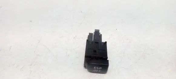 Seat Leon (1P) ESP (stability program) switch 5P0927117A