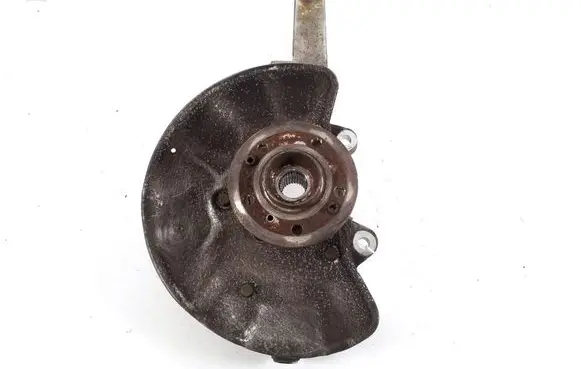 Mercedes-Benz GLS X166 Front wheel hub 